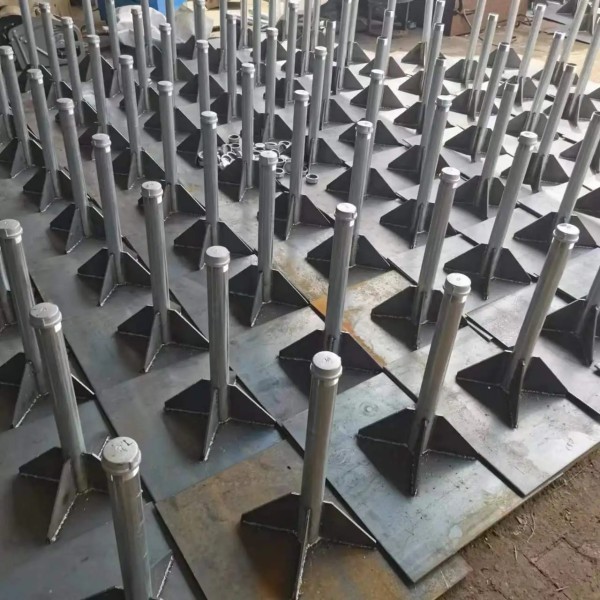 札达鑫亿呈沉降板生产