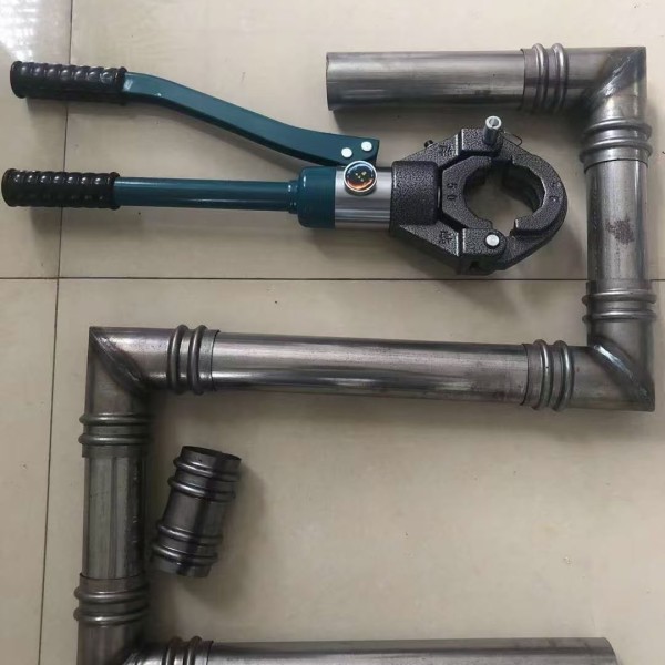 札达冷却管生产