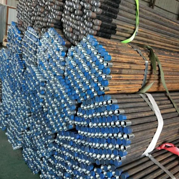 札达冷却管生产